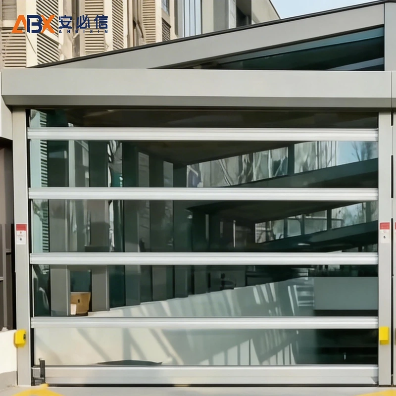 平凉高速门